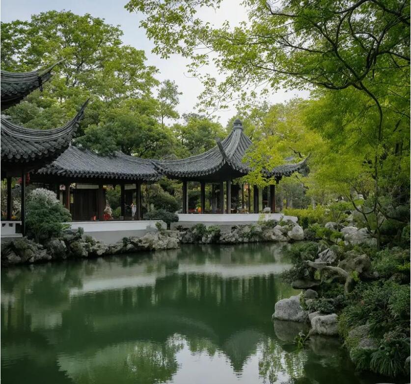 福清花留土建有限公司