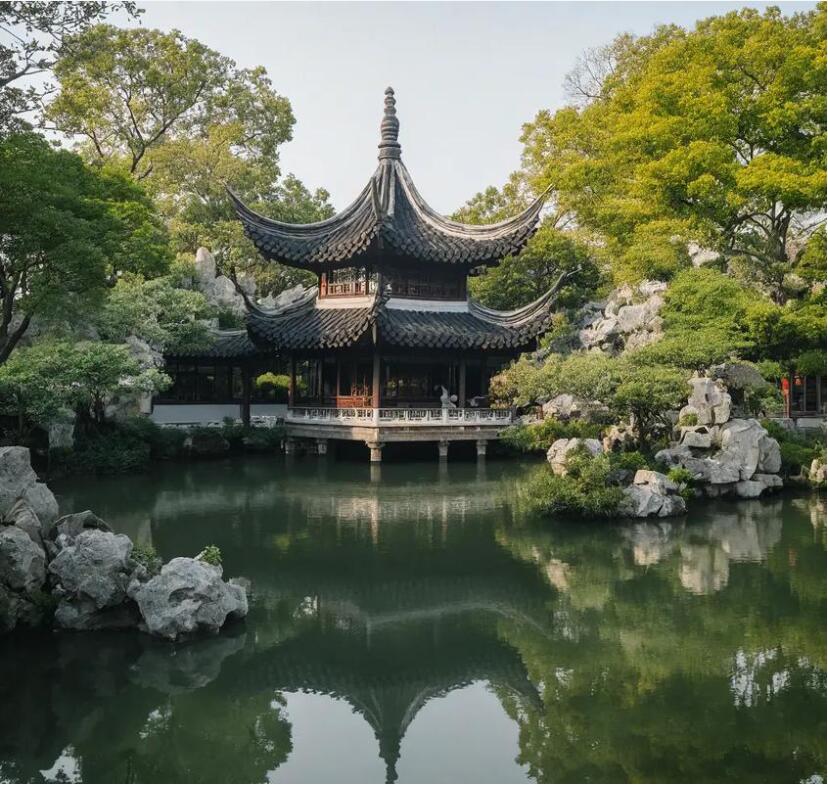 福清花留土建有限公司