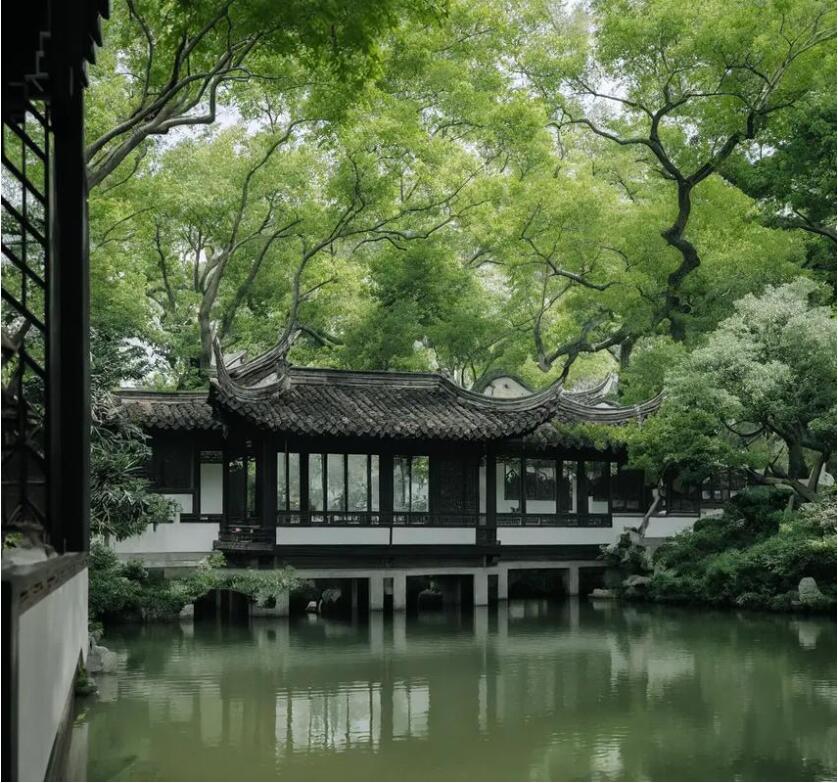 福清花留土建有限公司